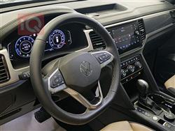 Volkswagen Atlas Cross Sport